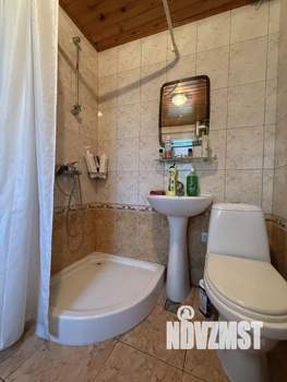 Дом 125м², 2-этажный, участок 2 сот.