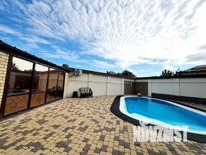 Дом 358м², 3-этажный, участок 358 сот.