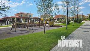 Дом 213м², 2-этажный, участок 6 сот.