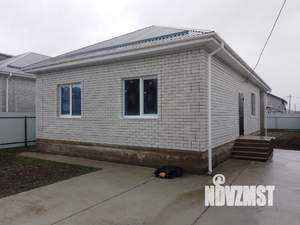 Дача 103м², 1-этажный, участок 4 сот.