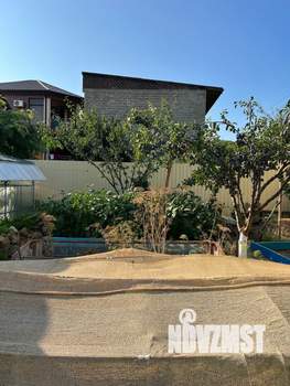 Дом 123м², 2-этажный, участок 5 сот.