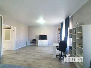 Дом 125м², 2-этажный, участок 4 сот.