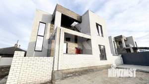 Коттедж 188м², 2-этажный, участок 7 сот.