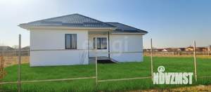 Дом 96м², 1-этажный, участок 10 сот.