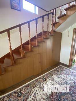 Коттедж 124м², 2-этажный, участок 3 сот.