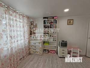 Дом 56м², 1-этажный, участок 6 сот.