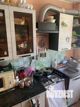 Дом 52м², 2-этажный, участок 5 сот.