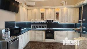 Дом 261м², 2-этажный, участок 6 сот.