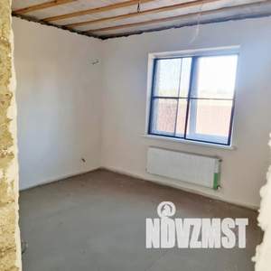 Дом 110м², 1-этажный, участок 5 сот.