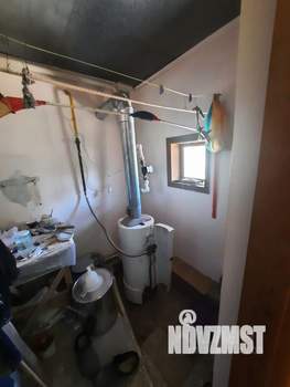 Дом 80м², 2-этажный, участок 5 сот.