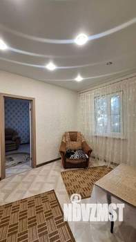 Дом 96м², 2-этажный, участок 9 сот.