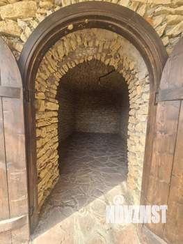 Дом 150м², 3-этажный, участок 5 сот.