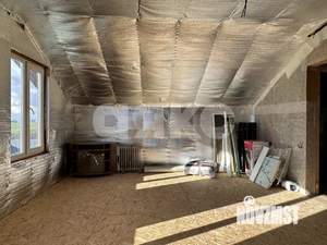 Дом 124м², 2-этажный, участок 4 сот.