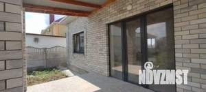 Дом 100м², 2-этажный, участок 4 сот.