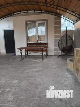 Таунхаус 110м², 2-этажный, участок 3 сот.