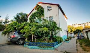 Дом 220м², 2-этажный, участок 2 сот.