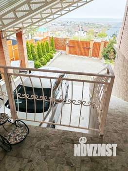 Дом 187м², 2-этажный, участок 6 сот.