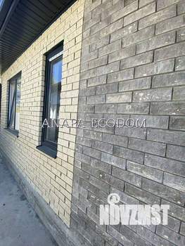 Дом 90м², 1-этажный, участок 3 сот.