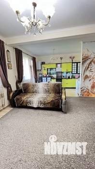 Коттедж 112м², 2-этажный, участок 8 сот.