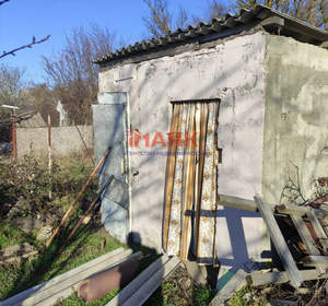 Дом 61м², 1-этажный, участок 5 сот.