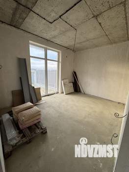 Таунхаус 130м², 2-этажный, участок 2 сот.