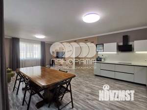 Дом 110м², 2-этажный, участок 5 сот.