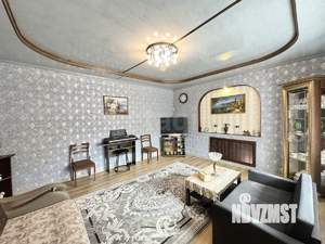 Дом 201м², 1-этажный, участок 5 сот.