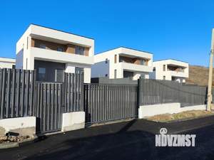 Дом 176м², 2-этажный, участок 5 сот.