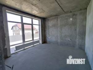 Дом 120м², 2-этажный, участок 3 сот.