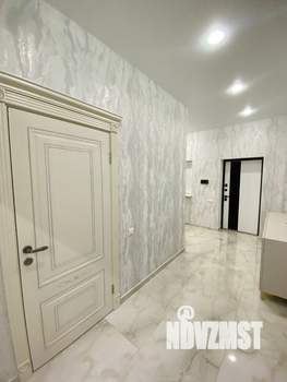 Дом 200м², 2-этажный, участок 4 сот.