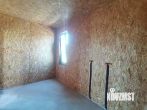 Дом 114м², 1-этажный, участок 6 сот.