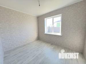 Дом 110м², 1-этажный, участок 6 сот.