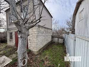 Дом 87м², 2-этажный, участок 5 сот.