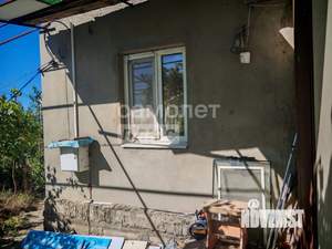 Дом 40м², 2-этажный, участок 5 сот.