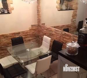 Дом 375м², 3-этажный, участок 3 сот.