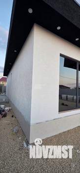 Дом 90м², 1-этажный, участок 4 сот.