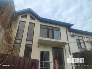 Дом 127м², 2-этажный, участок 2 сот.