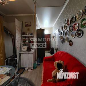 Дом 40м², 1-этажный, участок 4 сот.