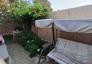 Дом 200м², 2-этажный, участок 4 сот.