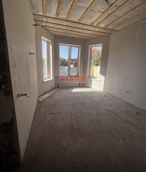 Дом 60м², 1-этажный, участок 8 сот.