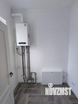 Дом 161м², 1-этажный, участок 6 сот.