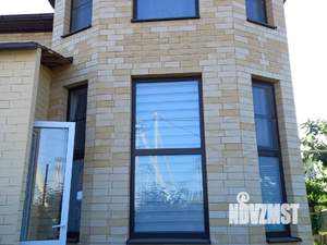 Дом 160м², 2-этажный, участок 4 сот.