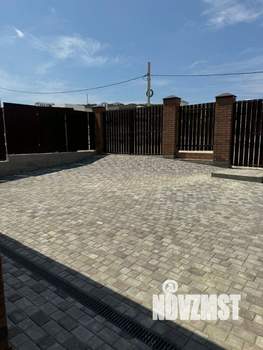 Дом 120м², 2-этажный, участок 4 сот.