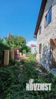 Дом 146м², 2-этажный, участок 4 сот.