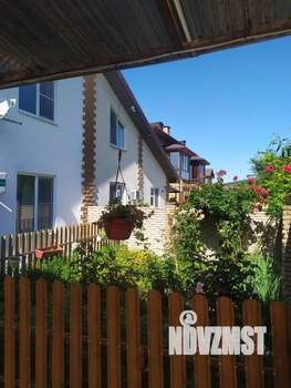 Дом 133м², 2-этажный, участок 4 сот.