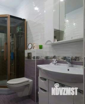 Дом 180м², 2-этажный, участок 4 сот.