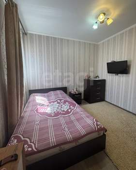 Дом 65м², 1-этажный, участок 5 сот.