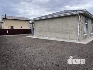 Дом 147м², 1-этажный, участок 6 сот.