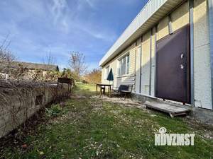 Дом 122м², 2-этажный, участок 13 сот.