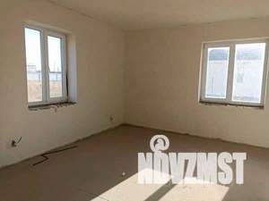 Дом 132м², 2-этажный, участок 4 сот.